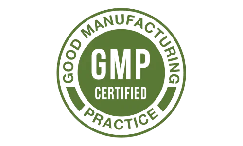 primebiome GMP-Certified